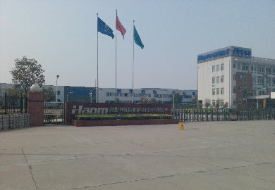 襄阳中航精机
